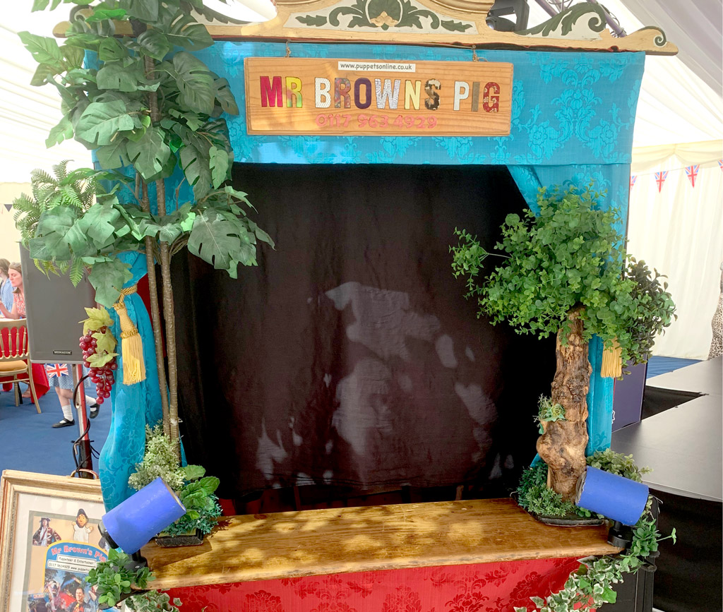 Workshops for schools and community groups